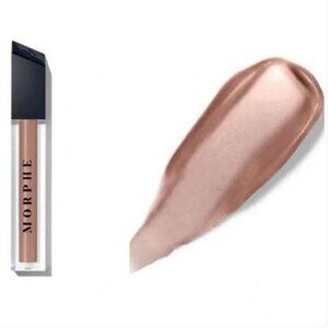 Morphe “Boo Thing” Lip Glosss Full Size 0.015 fl oz NEW